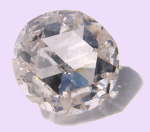 Steve Jurvetson, Apollo synthetic diamond
